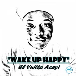 Wake Up Happy EP
