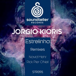 Jorgio Kioris - "Estrelinha" June