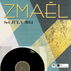 Zmaël July 2014 By Zmaël