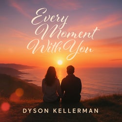 Every Moment With You (Extended Mix)