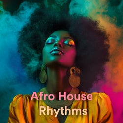 Afro House Rhythms