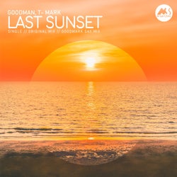 Last Sunset