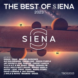 The Best Of Siena 2023