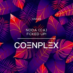 Fcked Up!