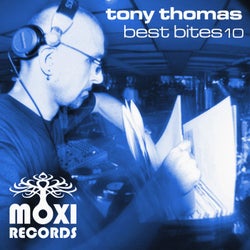 Tony Thomas Best Bites 10