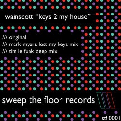 Keys 2 My House