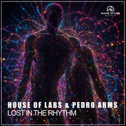Lost In The Rhythm (Extended Club Mix)
