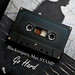 Go Hard(Extended Mix)