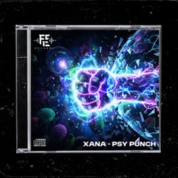 Psy Punch