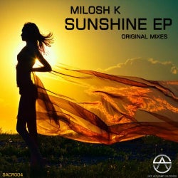 Sunshine EP