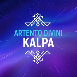 Artento Divini - Kalpa charts