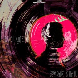 Same Mind EP