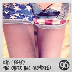 The Other Bae (Remixes) - Remixes