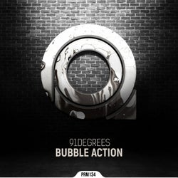 Bubble Action