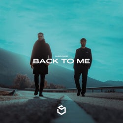 Back To Me