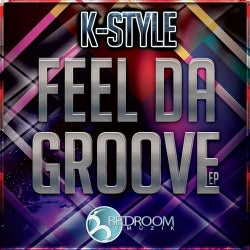 Feel Da Groove Ep