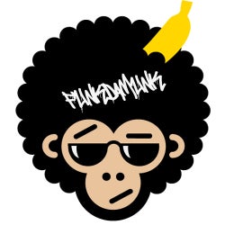 Funkdamunk's Glitchtastic Slammers Chart