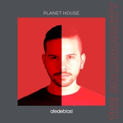 "PLANET HOUSE" CHART APRIL 2019