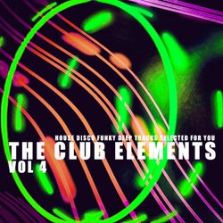 The Club Elements, Vol. 4