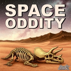 Space Oddity