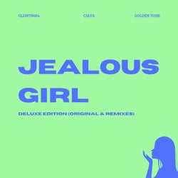 Jealous Girl (Deluxe Edition)