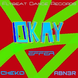 Okay (feat. Cheko, Abn3r)