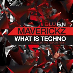 What Is Techno
