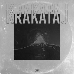 Krakatau