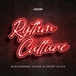 Rythm Culture (Extended Mix)