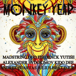 Monkey Year