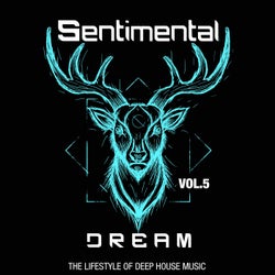 Sentimental Dream, Vol. 5 (The Lifestyle of Deep House Music)