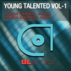 Young Talented, Vol. 1