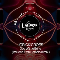 Dog With A Bone (with Fran Romero Remix)