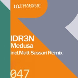 IDR3N - Medusa