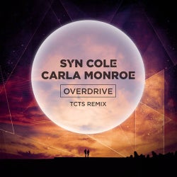 Overdrive (TCTS Remix - Extended Version)