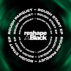 Rough Start EP