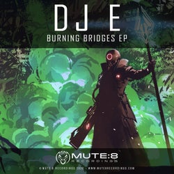 Burning Bridges EP - Original Mix