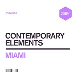Contemporary Elements | Miami