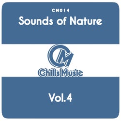 Sounds of Nature Vol.4