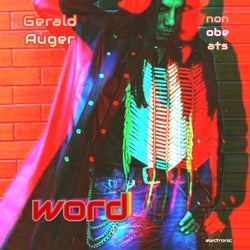 WORD (feat. GERALD AUGER)