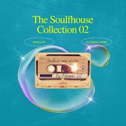The Soulfhouse Collection 02 (Summer 23)