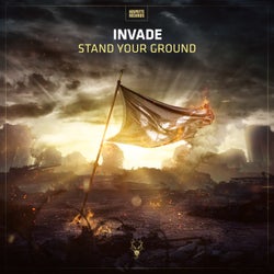 Stand Your Ground - Extended Version