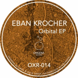 Orbital Ep