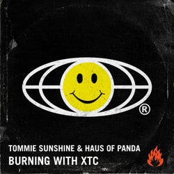 Burning With XTC