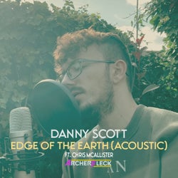 Edge Of The Earth (Acoustic) (feat. Chris McAllister)