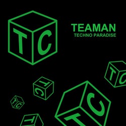Techno Paradise