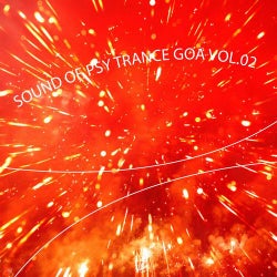 Sound Of Psy Trance Goa Volume 02