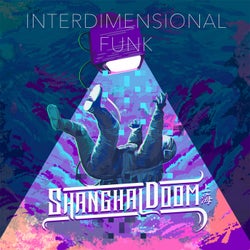 interdimensional Funk