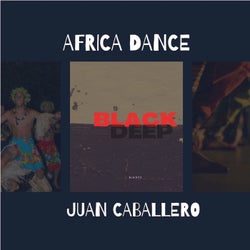 Africa Dance