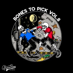 Bones To Pick, Vol. 8